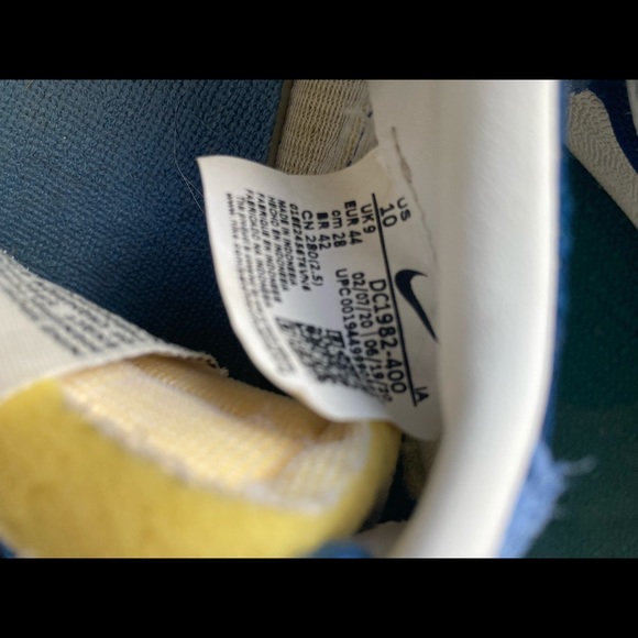 Nike Killshot OG - Picture 5 of 6